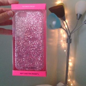 PINK iPhone 6 case
