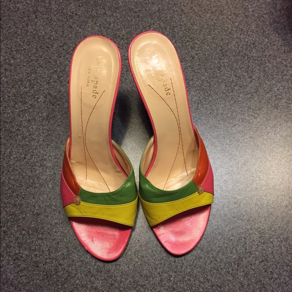 Kate Spade Shoes