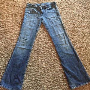 Citizens of Humanity jeans