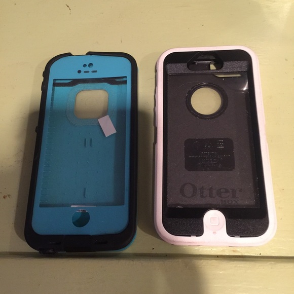 IPhone 5S cases
