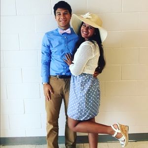 Meet your Posher, Bryan