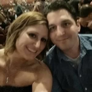 Meet your Posher, Allison