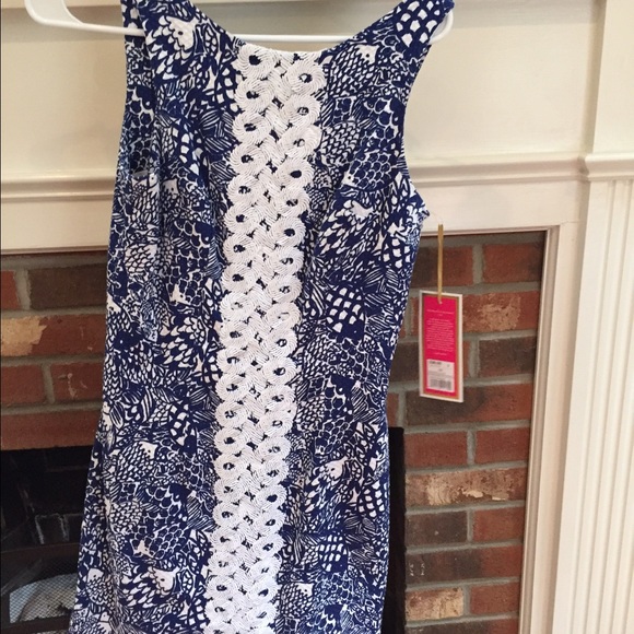 NWT Lilly for target dress in Upstream
