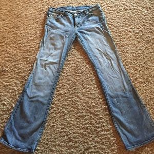 Rock and Republic jeans