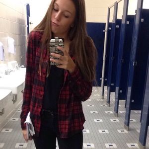 Meet your Posher, Maci