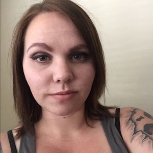 Meet your Posher, Kelsey