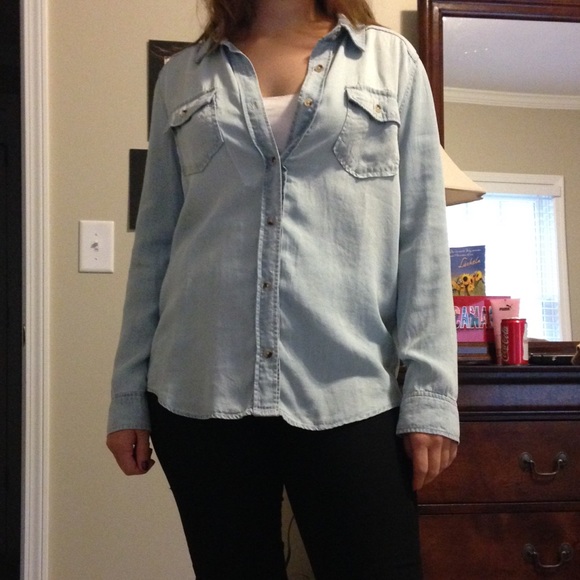 Girls shirt