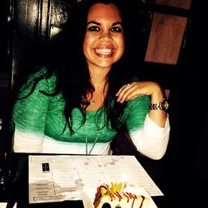 Meet your Posher, Jackie