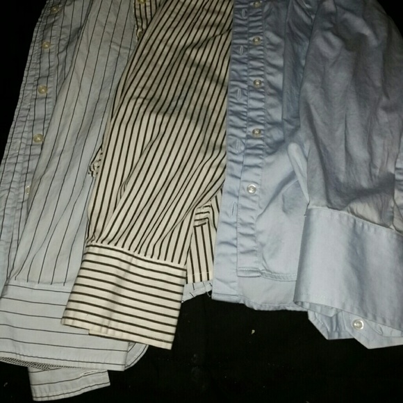 Button down shirts - Picture 2 of 3