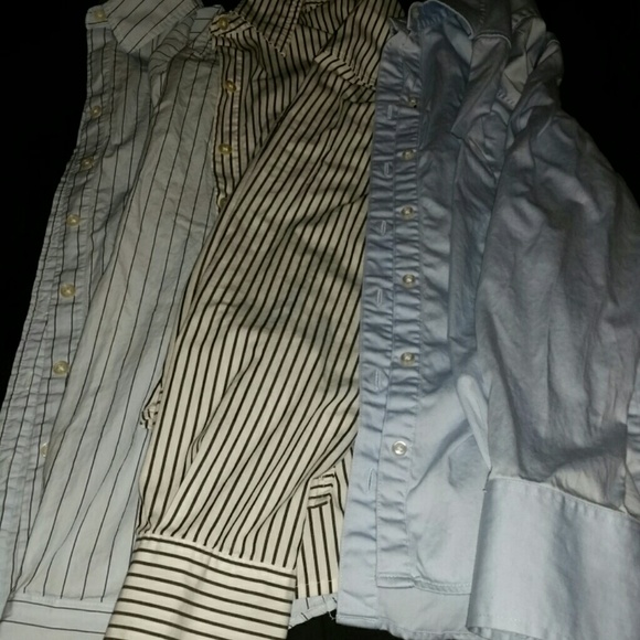 Button down shirts - Picture 3 of 3