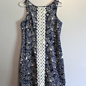 Lilly for Target shift dress