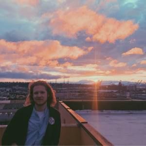 Meet your Posher, Cody