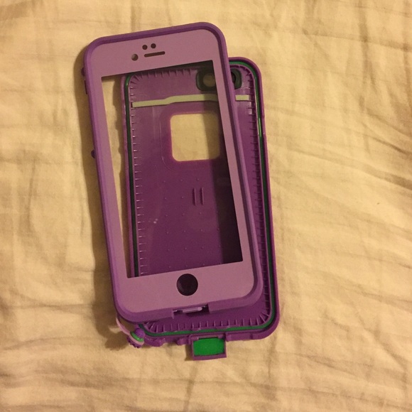 Brand New Lifeproof case for iPhone 6!