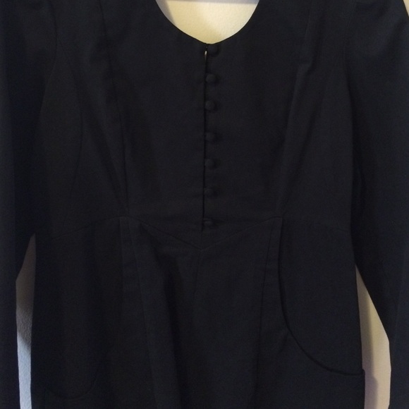 In God We Trust Jaime Dress - Picture 4 of 4