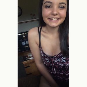 Meet your Posher, Allie