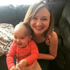 Meet your Posher, Lily