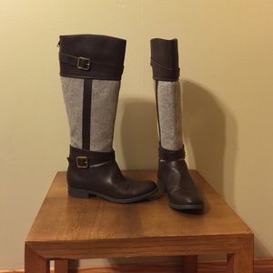Lauren Conrad boots