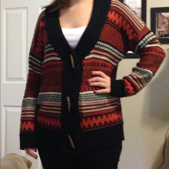 Cardigan