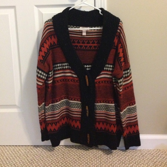 Cardigan - Picture 2 of 2