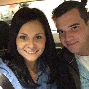 Meet your Posher, Trish