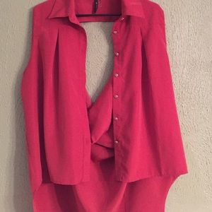 A little skin never hurt