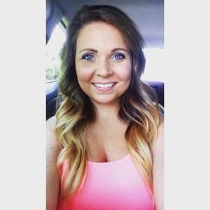 Meet your Posher, Aimee