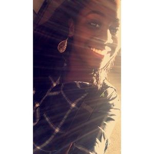 Meet your Posher, Amber