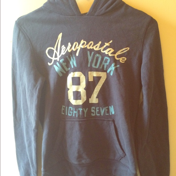 Aeropostale hoodie - Picture 1 of 3