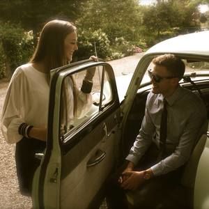 Meet your Posher, Jackie