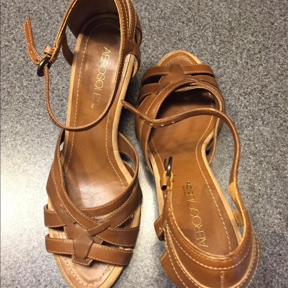 Aerosoles Shoes