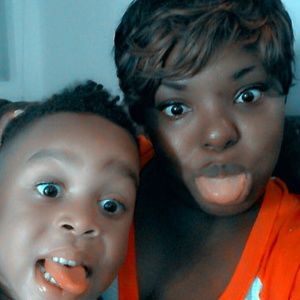 Meet your Posher, Tiresha