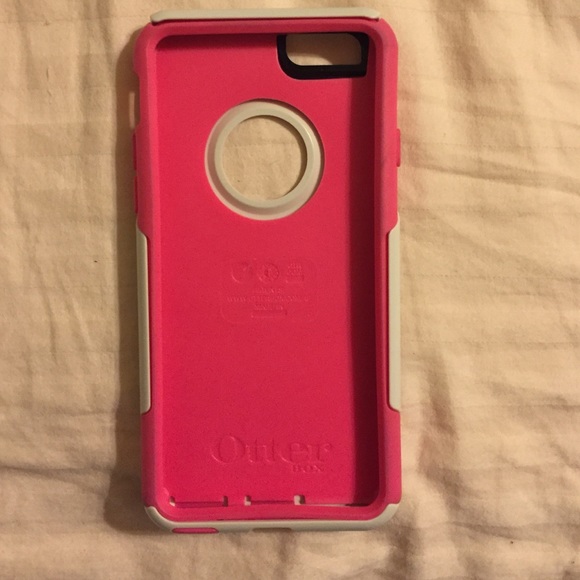 Commuter Otterbox iPhone 6