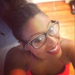 Meet your Posher, Morgan