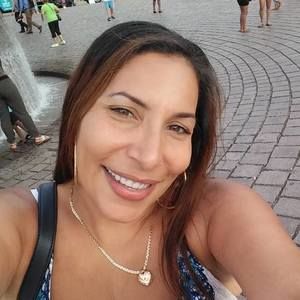 Meet your Posher, Diana