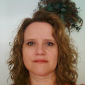 Meet your Posher, Becky