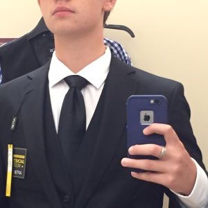 Meet your Posher, Jack