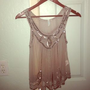 Free people shirt