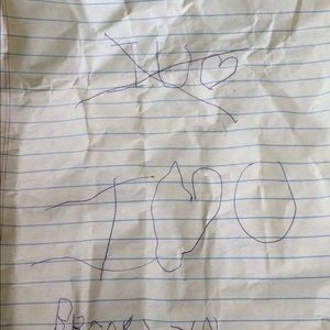 Meet your Posher, Bethany