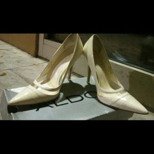 ALDO CLASSY SEXY PUMPS
