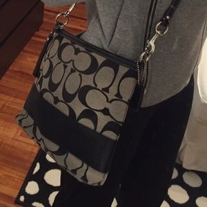 Coach Crossbody