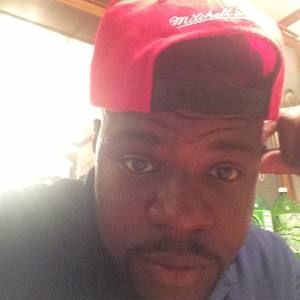 Meet your Posher, Sedrick