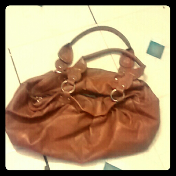 🌟SOLD🌟 🆕LISTING✴ Brown Purse