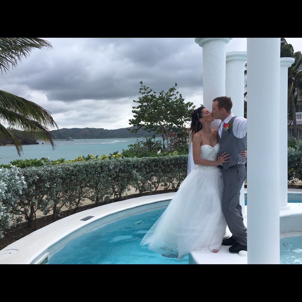 Meet your Posher, Nicki