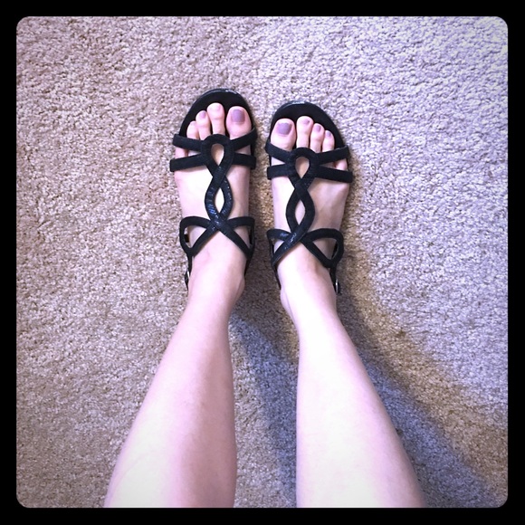 Asos cute shoes