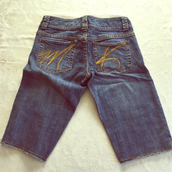 Michael Kors capris size 0