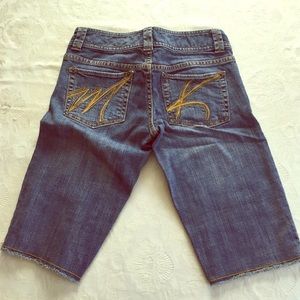 Michael Kors capris size 0