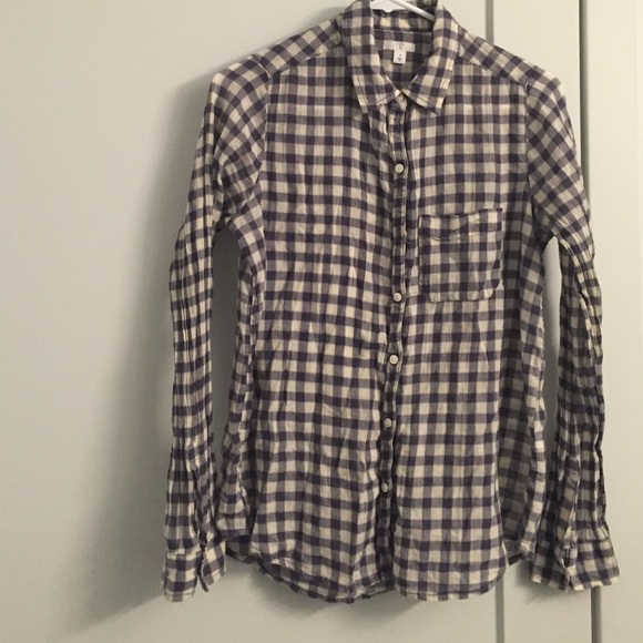 Nordstrom BP Button Down