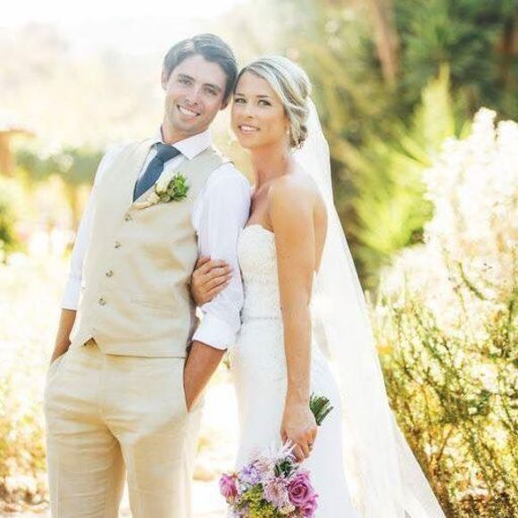 Meet your Posher, Mackenzie