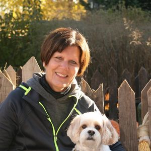 Meet your Posher, Barb