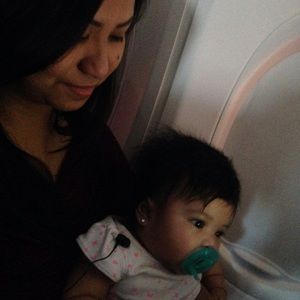 Meet your Posher, Alline